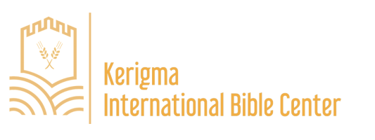 Kerigma International Bible Center